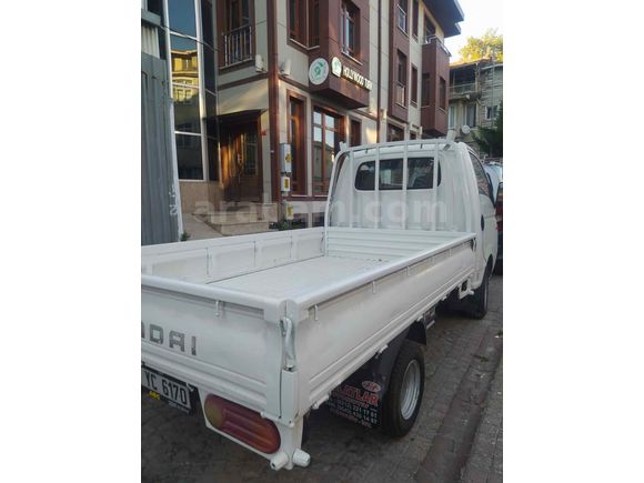 Sahibinden Hyundai H 100 