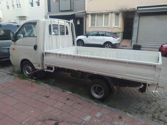 Sahibinden Hyundai H 100 