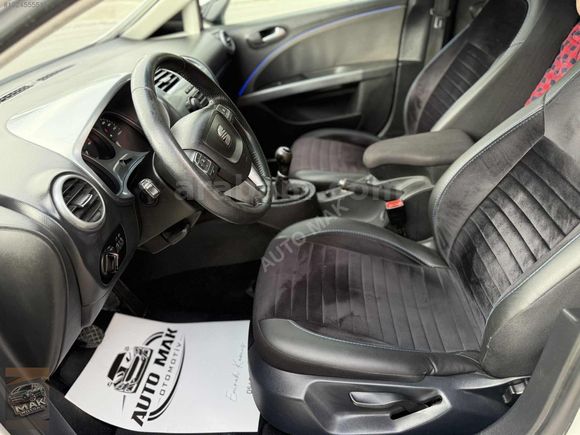 DEĞİŞENSİZ DÜŞÜK KM LPG 1.4TSİ