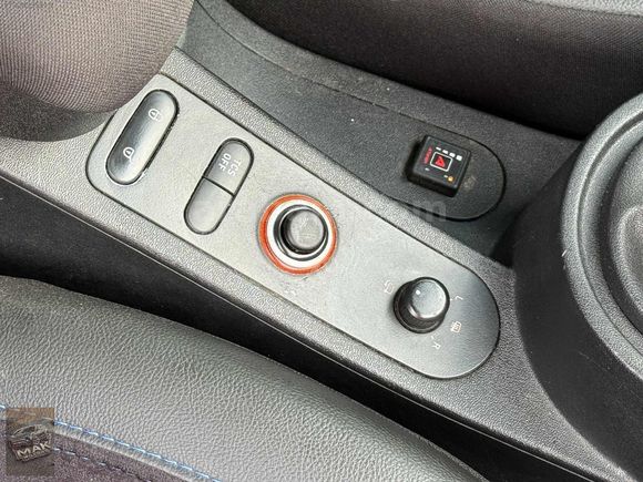DEĞİŞENSİZ DÜŞÜK KM LPG 1.4TSİ