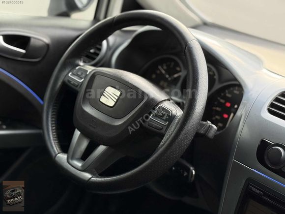 DEĞİŞENSİZ DÜŞÜK KM LPG 1.4TSİ