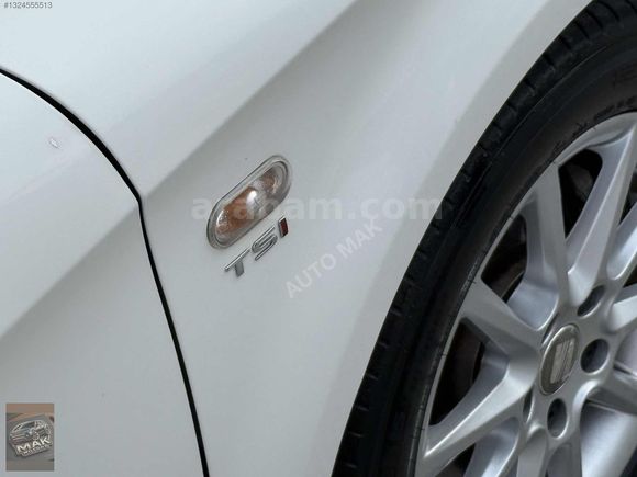 DEĞİŞENSİZ DÜŞÜK KM LPG 1.4TSİ
