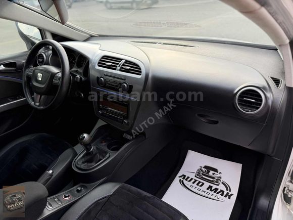 DEĞİŞENSİZ DÜŞÜK KM LPG 1.4TSİ
