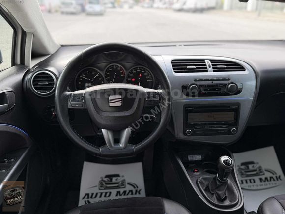 DEĞİŞENSİZ DÜŞÜK KM LPG 1.4TSİ