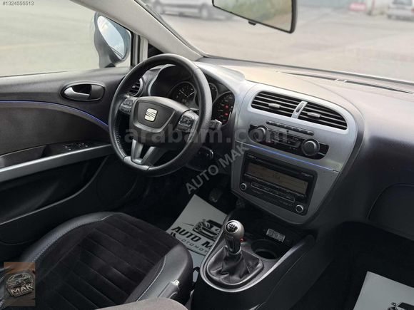DEĞİŞENSİZ DÜŞÜK KM LPG 1.4TSİ