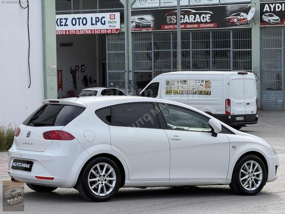 DEĞİŞENSİZ DÜŞÜK KM LPG 1.4TSİ
