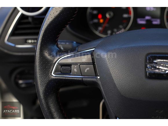 ATA-CARS 2015 LEON FR EKSTRALI STAGE 2 PLUS+ METANOL KİT