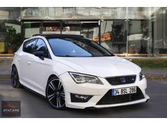 ATA-CARS 2015 LEON FR EKSTRALI STAGE 2 PLUS+ METANOL KİT