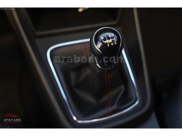 ATA-CARS 2015 LEON FR EKSTRALI STAGE 2 PLUS+ METANOL KİT