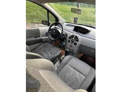 AYTAŞ OTOMOTİVDEN SATILIK RENAULT MODUS