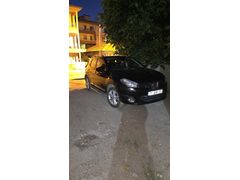 Sahibinden Nissan Qashqai 1.6 Tekna Pack 2012 Model Kırıkkale 100.000 km Siyah