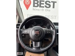 BEST 2.EL'DEN SEAT LEON 1.4 TSI STYLE KREDİYE UYGUN (2009)