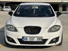 2010 MODEL SEAT LEON 1.4 TSI STAYLENCE DEĞİŞENSİZ 6 İLERİ VİTES