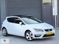 KOCAÖZ'DEN 2016 LEON 1.4 TSİ FR CAM TAVANLI 154 BİNDE