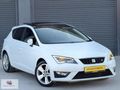 KOCAÖZ'DEN 2016 LEON 1.4 TSİ FR CAM TAVANLI 154 BİNDE