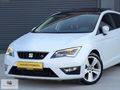 KOCAÖZ'DEN 2016 LEON 1.4 TSİ FR CAM TAVANLI 154 BİNDE