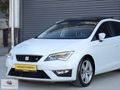 KOCAÖZ'DEN 2016 LEON 1.4 TSİ FR CAM TAVANLI 154 BİNDE