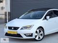 KOCAÖZ'DEN 2016 LEON 1.4 TSİ FR CAM TAVANLI 154 BİNDE