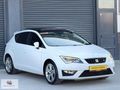 KOCAÖZ'DEN 2016 LEON 1.4 TSİ FR CAM TAVANLI 154 BİNDE