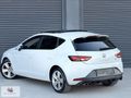 KOCAÖZ'DEN 2016 LEON 1.4 TSİ FR CAM TAVANLI 154 BİNDE