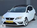 KOCAÖZ'DEN 2016 LEON 1.4 TSİ FR CAM TAVANLI 154 BİNDE