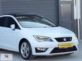 KOCAÖZ'DEN 2016 LEON 1.4 TSİ FR CAM TAVANLI 154 BİNDE