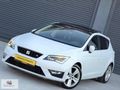 KOCAÖZ'DEN 2016 LEON 1.4 TSİ FR CAM TAVANLI 154 BİNDE