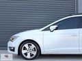 KOCAÖZ'DEN 2016 LEON 1.4 TSİ FR CAM TAVANLI 154 BİNDE