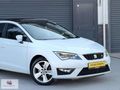 KOCAÖZ'DEN 2016 LEON 1.4 TSİ FR CAM TAVANLI 154 BİNDE