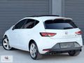 KOCAÖZ'DEN 2016 LEON 1.4 TSİ FR CAM TAVANLI 154 BİNDE