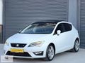 KOCAÖZ'DEN 2016 LEON 1.4 TSİ FR CAM TAVANLI 154 BİNDE