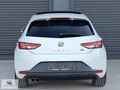 KOCAÖZ'DEN 2016 LEON 1.4 TSİ FR CAM TAVANLI 154 BİNDE