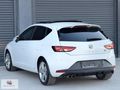 KOCAÖZ'DEN 2016 LEON 1.4 TSİ FR CAM TAVANLI 154 BİNDE