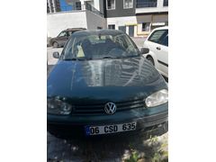 Sahibinden Volkswagen Golf 1.6 Comfortline 2000 Model 