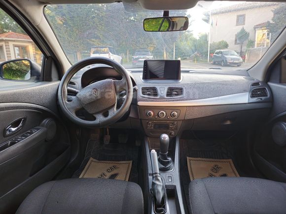 Sahibinden Renault Fluence 1.5 dCi Joy 2013 Model