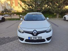Sahibinden Renault Fluence 1.5 dCi Joy 2013 Model