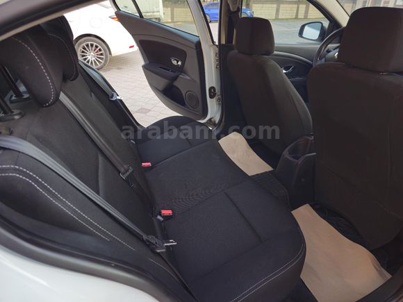 Sahibinden Renault Fluence 1.5 dCi Joy 2013 Model