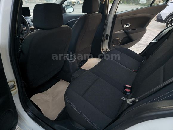 Sahibinden Renault Fluence 1.5 dCi Joy 2013 Model