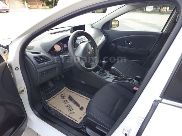 Sahibinden Renault Fluence 1.5 dCi Joy 2013 Model