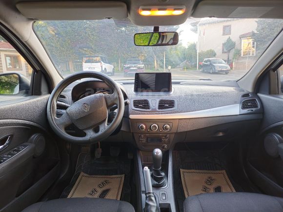 Sahibinden Renault Fluence 1.5 dCi Joy 2013 Model