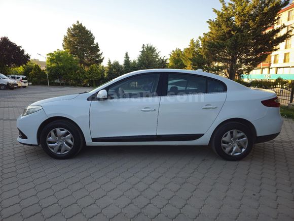 Sahibinden Renault Fluence 1.5 dCi Joy 2013 Model