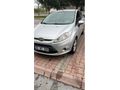 Sahibinden Ford Fiesta 1.4 Titanium 2009 Model 