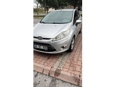 Sahibinden Ford Fiesta 1.4 Titanium 2009 Model 