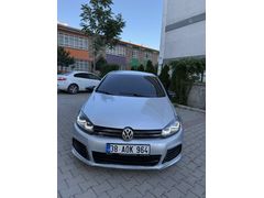 Sahibinden Volkswagen Golf 1.4 TSi Highline 2009 Model 