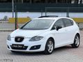 REİS BEY'DEN SUNROOFLU SEAT LEON