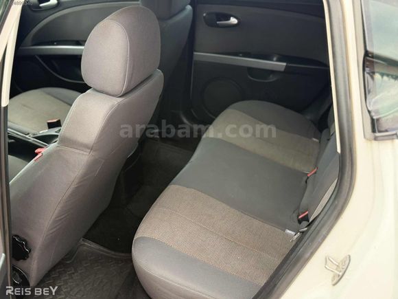 REİS BEY'DEN SUNROOFLU SEAT LEON