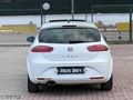 REİS BEY'DEN SUNROOFLU SEAT LEON