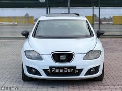 REİS BEY'DEN SUNROOFLU SEAT LEON