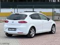 REİS BEY'DEN SUNROOFLU SEAT LEON