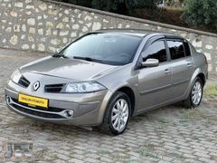 "GENÇLER OTOMOTİV" 2009 RENAULT MEGANE 2 LPG Lİ 186.000 KM